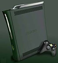 Xbox 360 Elite