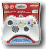 360-style gamepad for Windows