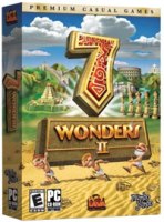 7 Wonders II