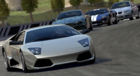 Forza Motorsport 3