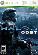 Halo 3: ODST