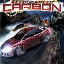 Need for Speed: Carbon