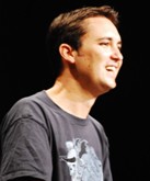 Wil Wheaton at PAX07