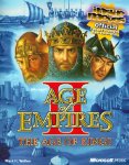 Age of Empires II Inside Moves