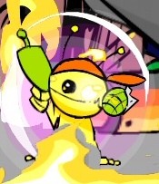 Alien Hominid HD