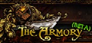 World of Warcraft Armory