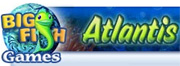 Big Fish Games Atlantis