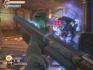 BioShock: Meet Big Daddy