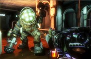 BioShock: Please Don't Hurt Me, Daddy