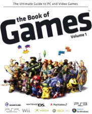The Book of Games Volume 1