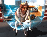 Pocketbike Racer