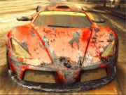 Burnout Revenge on 360