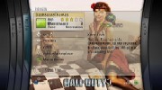 Call of Duty 3 pinup theme