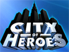 City of Heroes