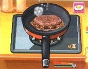 Cooking Mama