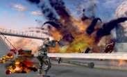 Crackdown
