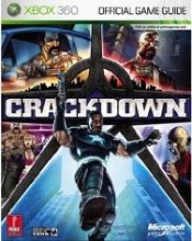 Crackdown guide