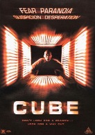Cube