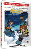 Choose Your Own Adventure DVD