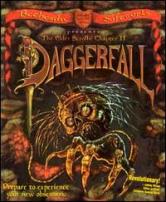The Elder Scrolls II: Daggerfall