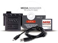 Datel Max Media Player