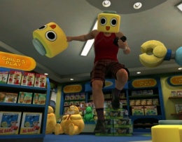Dead Rising