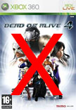DOA4 - Denied