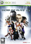 Dead or Alive 4