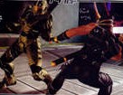 Halo meets DOA