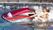 DOAX2 jet ski racing
