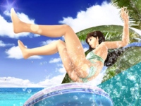 Dead or Alive Xtreme 2