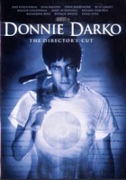 Donnie Darko DVD