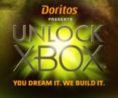Doritos Xbox Live Arcade Game Design/Marketing Contest