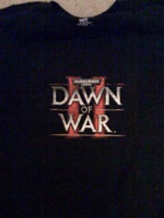 T-shirt front