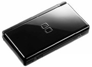 DS Lite Black