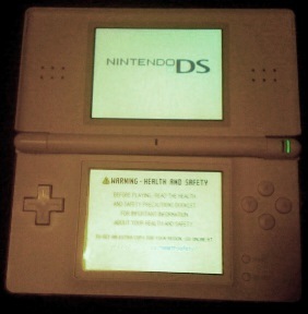 Nintendo DS