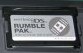 Nintendo DS rumble pack