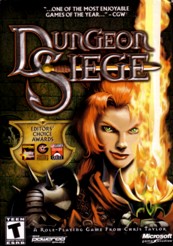 Dungeon Siege