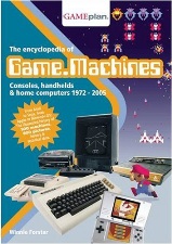Encyclopedia of Game Machines