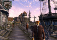 The Elder Scrolls IV: Oblivion