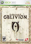 Elder Scrolls IV