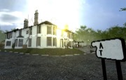 Fawlty Towers map