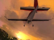 Flight Simulator X