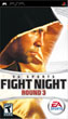 Fight Night Round 3 for PSP