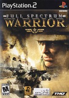  Full Spectrum Warrior