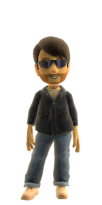 Gamewatcher avatar