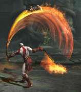 God of War II