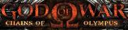 God of War: Chains of Olympus