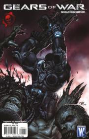 Gears of War Sourcebook