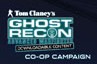 Ghost Recon Advanced Warfighter Co-op